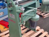 Dovetail machine 3841-21
