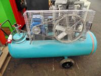 Kompresor za vazduh 4080-21 Kompresor za vazduh 4080-21