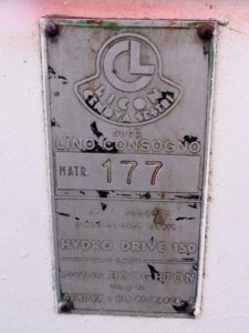 Пресс для шпона 3717_21