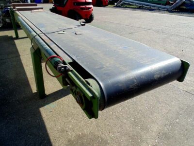 Conveyor belt 6