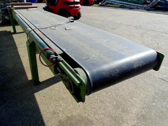 Конвейерная лента 6