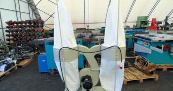 Dust collector 5141-24