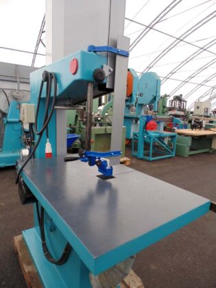 Bandsaw N'ra 5606-26