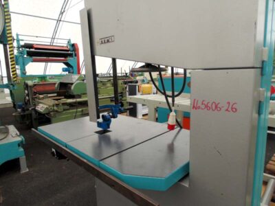 Bandsaw N'ra 5606-26