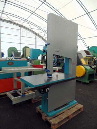 Bandsaw N'ra 5606-26