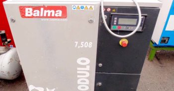 Воздушный компрессор Balma 4273-22