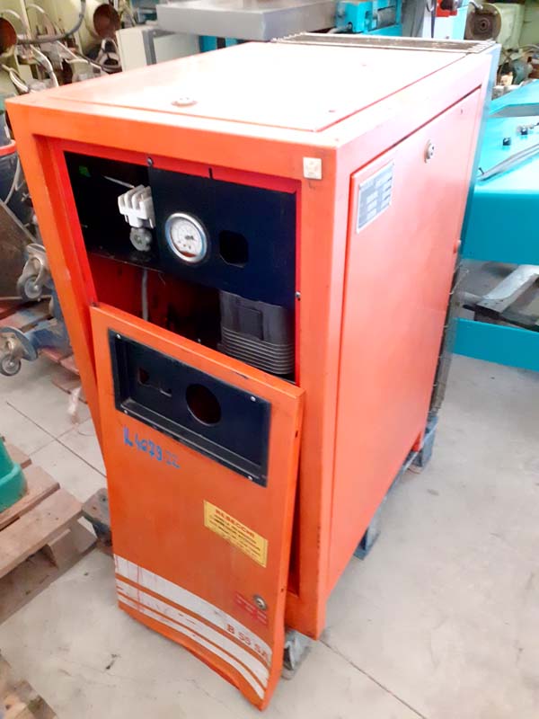 Воздушный компрессор 4679-22 Воздушный компрессор 4679-22