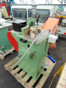 Underbench circular saw 5300_24