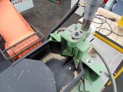 Underbench circular saw 5300_24