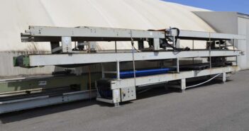 Conveyor belts 4857-23