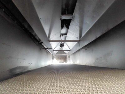 Pakerica sa termo tunelom