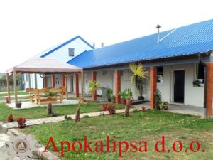 Blog Apokalipsa d.o.o.