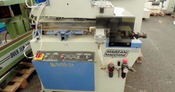 Frezer MARZANI 3455-21