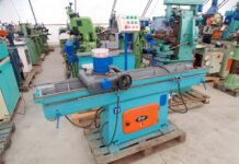 GRIFO oštrilica 5377-25 GRIFO oštrilica 5377-25