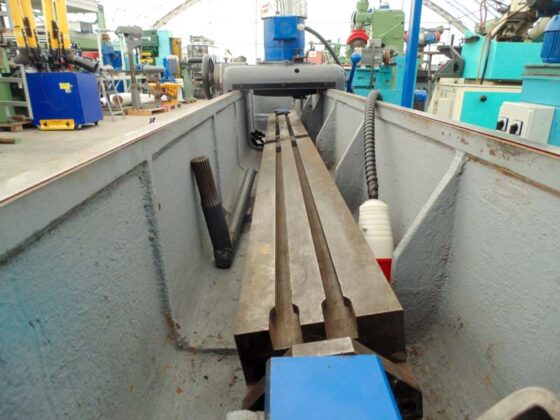 Точилка GRIFO 5377-25