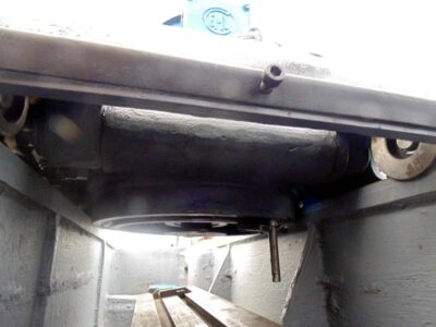 GRIFO oštrilica 5377-25