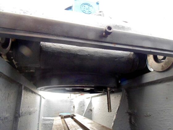 Точилка GRIFO 5377-25