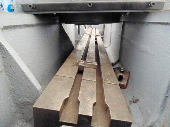 GRIFO sharpener 5377-25