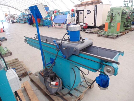 Точилка GRIFO 5377-25