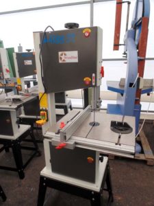 Band Saw Woodstar BS12