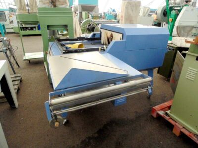 PACTUR Packing machine 4489-22