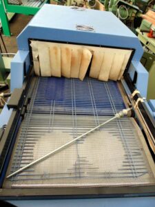 PACTUR Packing machine 4489-22
