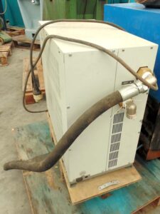 Air dryer IDFA 15E1