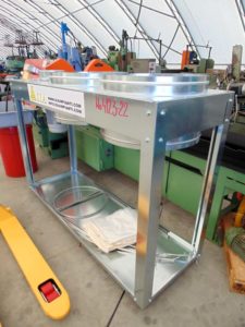 Aspirator SIA 4123-22