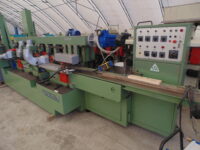 Četvorostrana mašina 3139-20 Blanjalica Spanevello 3139-20