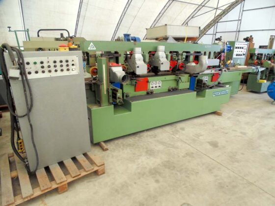 Četvorostrana ma&scaron;ina 3139-20