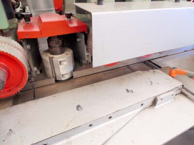 Four-sided machine 3139_20