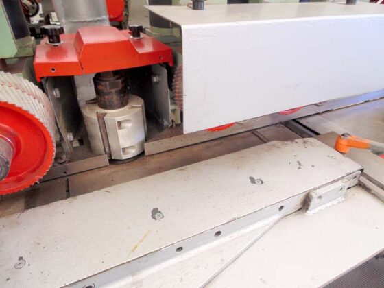 Blanjalica Spanevello 3139-20