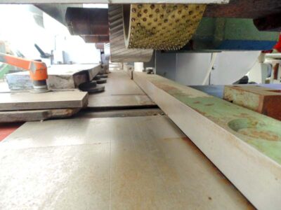Four-sided machine 3139_20
