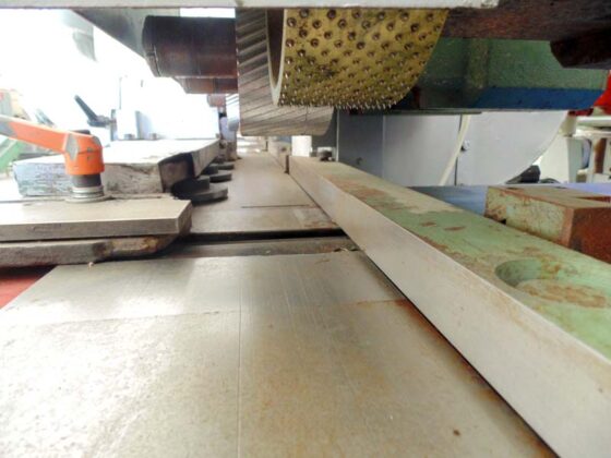 Blanjalica Spanevello 3139-20