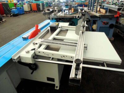 Panel saw 4996-22