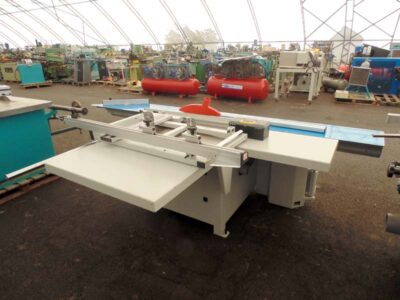 Panel saw 4996-22