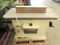 Šmirgl mašina 4334-22 Šmirgl mašina 4334-22