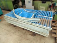 Transportna linija – valjci Transportna linija - valjci