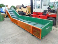 Transportna traka BANK PRO Tračni transporter