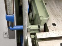 Double sided thicknesser 4828-23