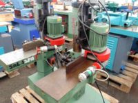 Frezer rendalica 4179-22 Frezer rendalica 4179-22