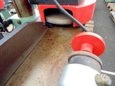 Frezer rendalica 4179-22