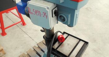 Drill Felisatti 5139-24