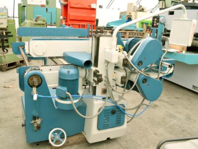 Double end tenoner 5214-24