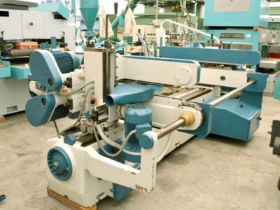 Double end tenoner 5214-24