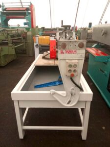 Stone saw 5489_25