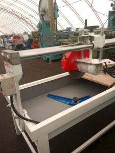 Stone saw 5489_25