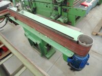 Šmirgl mašina 286SB Šmirgl mašina 286SB