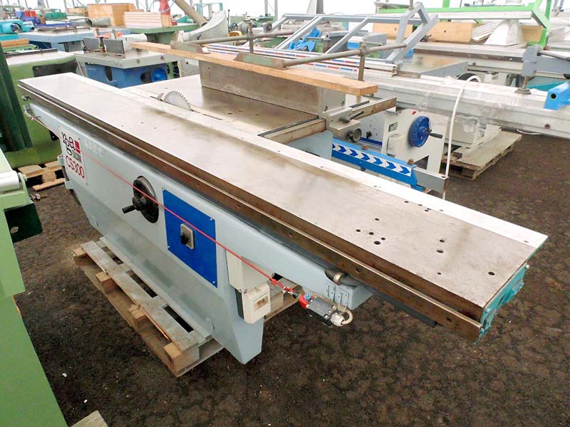 Panel Saw 1688-19 Panel Saw 1688-19