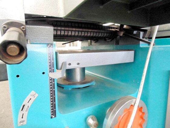 Combined machine 4223-22